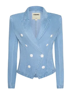 Emerson Structured Blazer