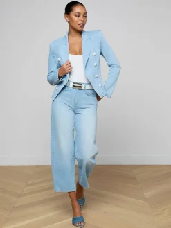 Emerson Structured Blazer