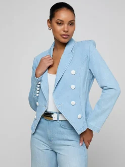 Emerson Structured Blazer