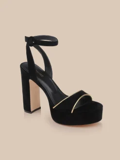 Essie Platform Sandal