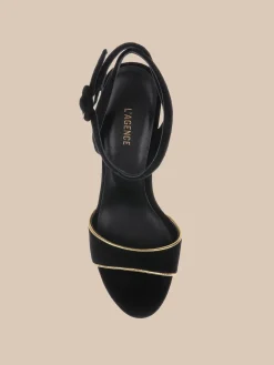 Essie Platform Sandal