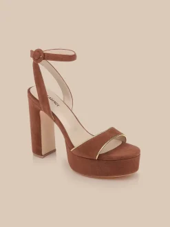 Essie Platform Sandal