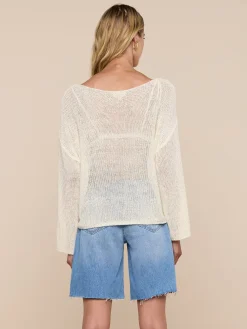 Ethan Knit Pullover