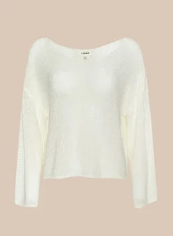 Ethan Knit Pullover
