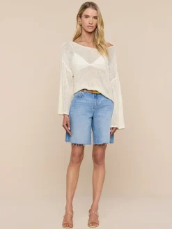 Ethan Knit Pullover