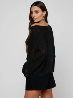 Ethan Knit Pullover