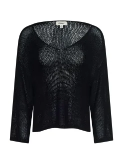 Ethan Knit Pullover