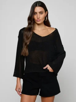 Ethan Knit Pullover
