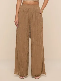 Ethel Pleated Pant