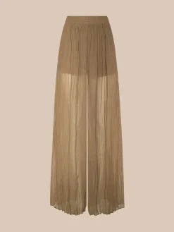 Ethel Pleated Pant