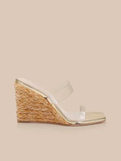 Farrell Wedge Espadrille