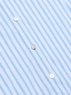 Fawn Beach Print Shirt