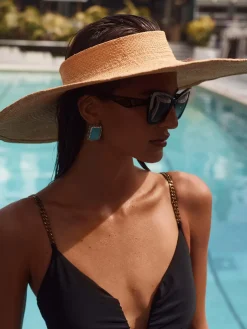 Flor Visor