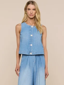 Foster Top