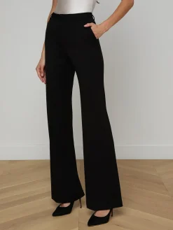 Frances Bootcut Trouser