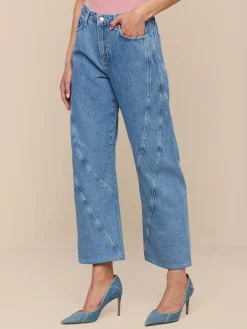 Frasier Rodeo Jean