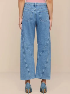 Frasier Rodeo Jean