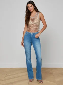 Freia Crystal Tank