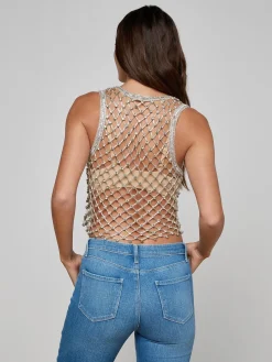 Freia Crystal Tank