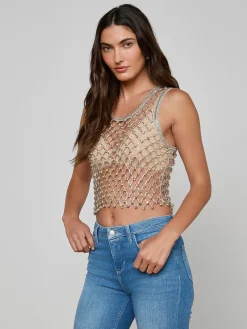 Freia Crystal Tank
