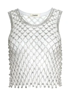 Freia Crystal Tank