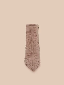 Fulton Mesh Bootie