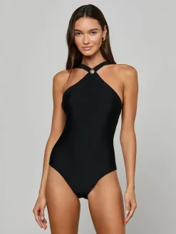 Gabrielle One-Piece Swimsuit