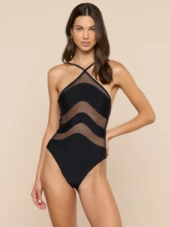Gabrielle One-Piece Swimsuit
