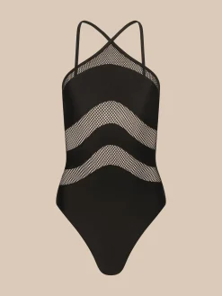 Gabrielle One-Piece Swimsuit