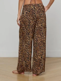 Geraldine Cover-Up Pant