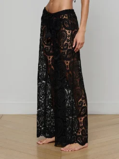 Geraldine Cover-Up Pant