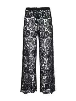 Geraldine Cover-Up Pant