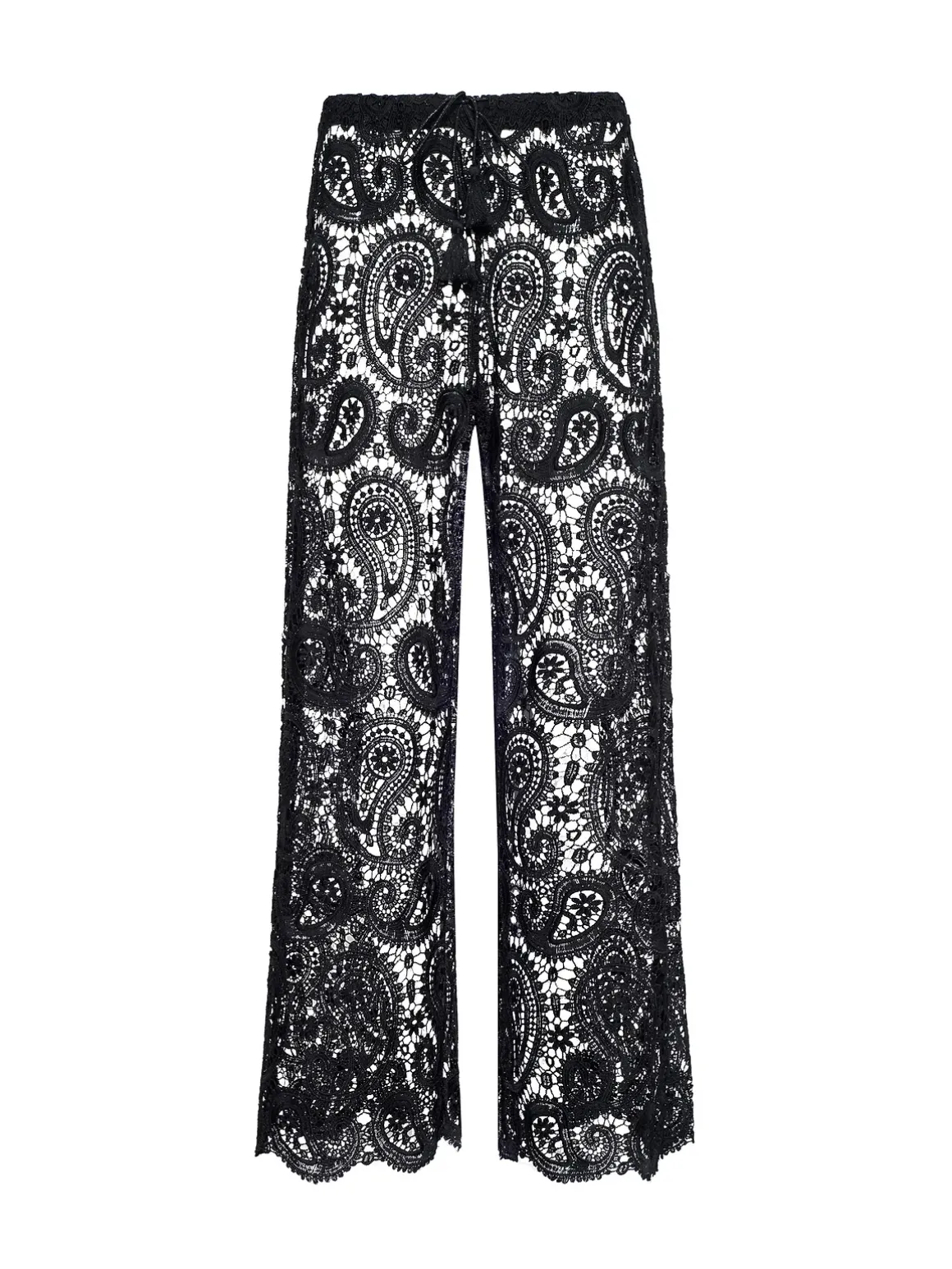 Geraldine Cover-Up Pant