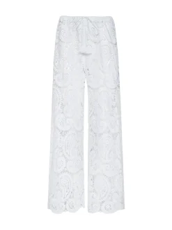 Geraldine Cover-Up Pant