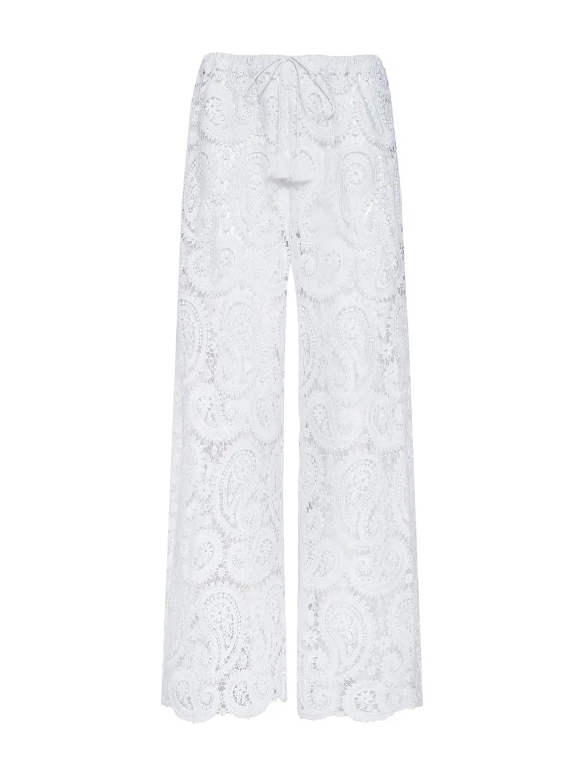 Geraldine Cover-Up Pant