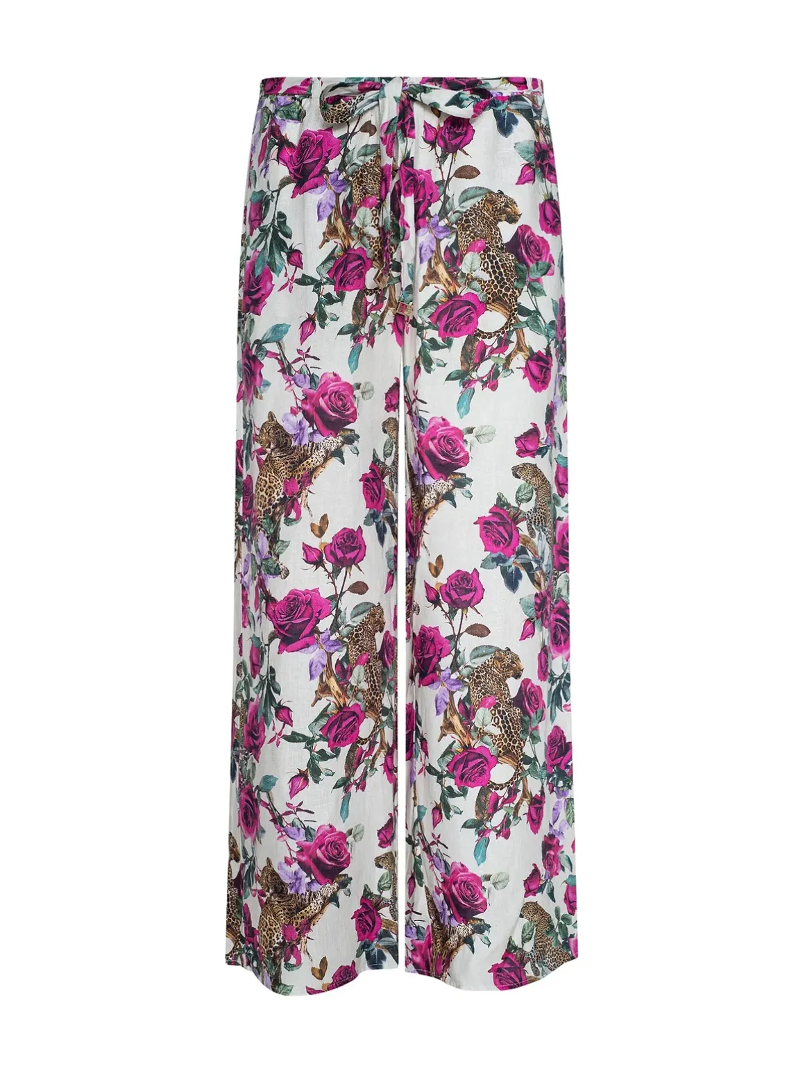 Geraldine Cover-Up Pant
