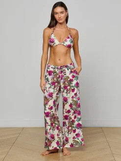 Geraldine Cover-Up Pant