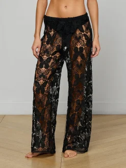 Geraldine Cover-Up Pant