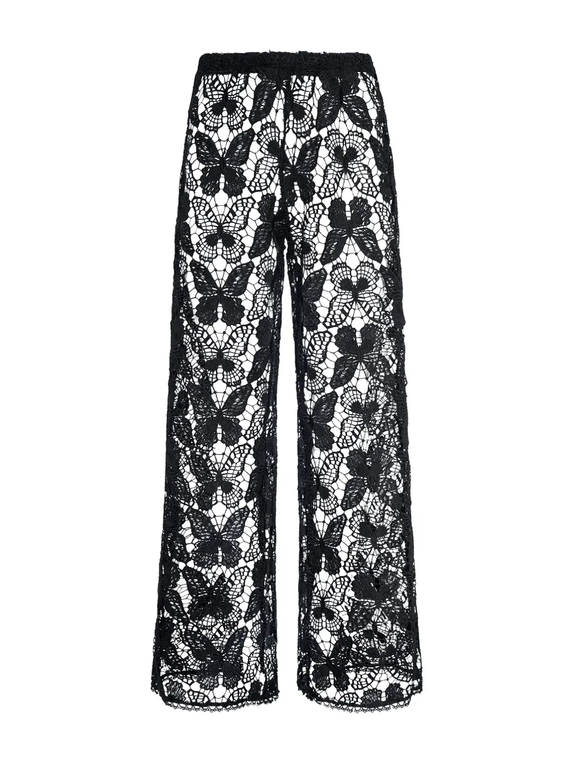 Geraldine Cover-Up Pant