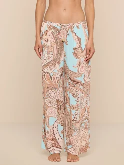 Geraldine Cover-Up Pant