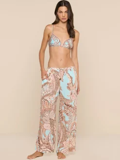 Geraldine Cover-Up Pant