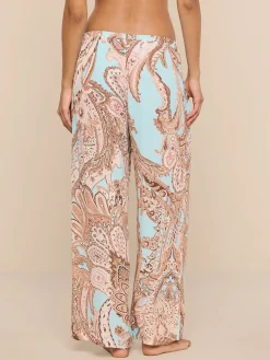 Geraldine Cover-Up Pant