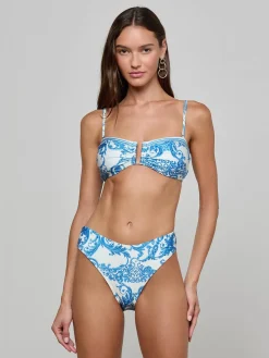 Gianna Brazilian Bikini Bottom