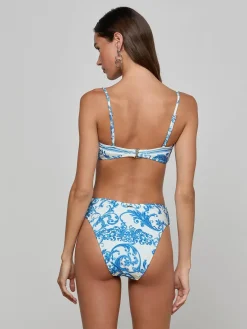 Gianna Brazilian Bikini Bottom