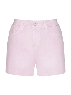 Gina Linen Short