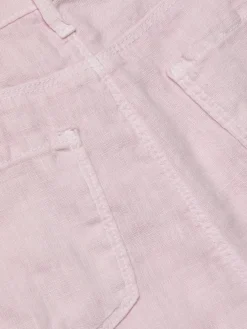 Gina Linen Short