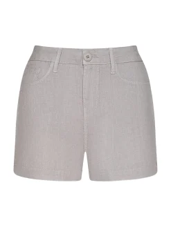 Gina Linen Short