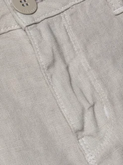 Gina Linen Short