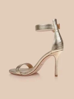 Gisele Leather Sandal