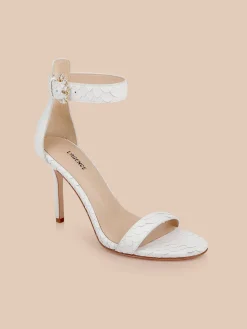 Gisele Leather Sandal